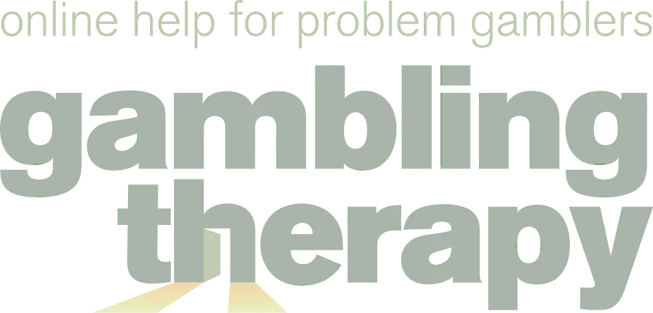 Gambling Therapy