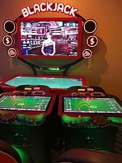 Mobile gaming on the move